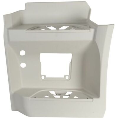 Tôle de seuil COVIND 960/241 gauche Tôle de seuil COVIND 960/241 gauche