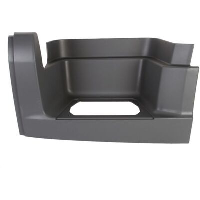 Covind CF0/245 Marche gauche - Cabin Step Covind CF0/245 Marche gauche - Cabin Step