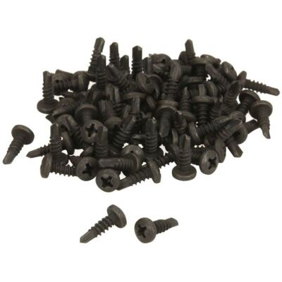 Vis ROMIX ROM C60161 - 10 Pièces Vis ROMIX ROM C60161 - 10 Pièces
