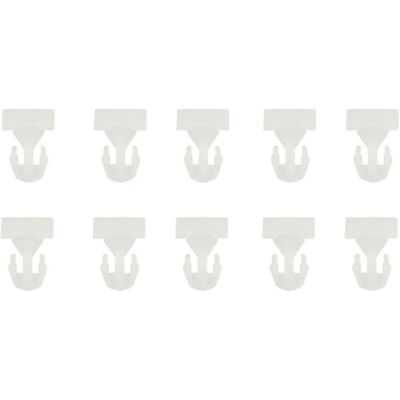 ROMIX ROM C60355 Accessoires de Protection Moteur - Protection/Clips/Accessoires ROMIX ROM C60355 Accessoires de Protection Moteur - Protection/Clips/Accessoires