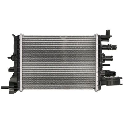 Radiateur de chauffage NRF 550319 Radiateur de chauffage NRF 550319