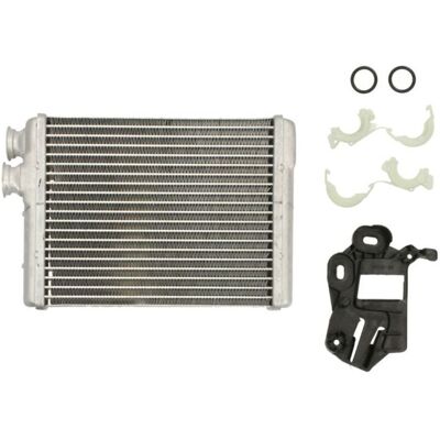 THERMOTEC D6P020TT Radiateur - Peugeot 308 II 3/5 portes THERMOTEC D6P020TT Radiateur - Peugeot 308 II 3/5 portes