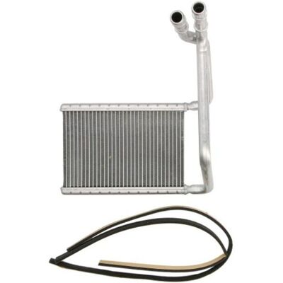 NRF 54462 Radiateur - Avec tuyau pour FORD Transit Custom V362 Van NRF 54462 Radiateur - Avec tuyau pour FORD Transit Custom V362 Van