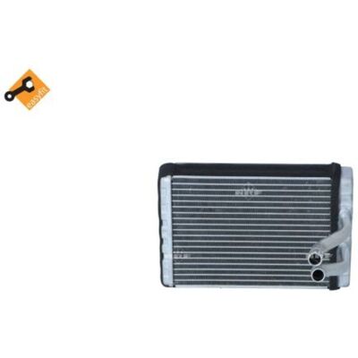 Échangeur de chaleur, chauffage habitacle NRF 54289 Échangeur de chaleur, chauffage habitacle NRF 54289