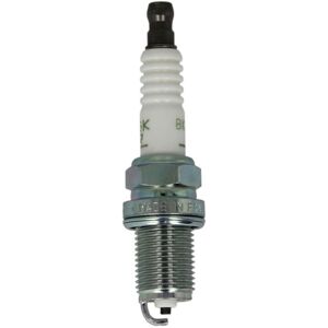 Bougie NGK - Electrode en Nickel - Filetage 19mm Bougie NGK - Electrode en Nickel - Filetage 19mm