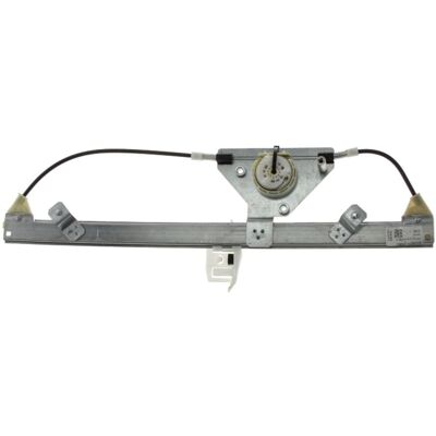 Blic 6060-00-FI1352 Régulateur de fenêtre Gauche - Régulateur de fenêtre Blic 6060-00-FI1352 Régulateur de fenêtre Gauche - Régulateur de fenêtre