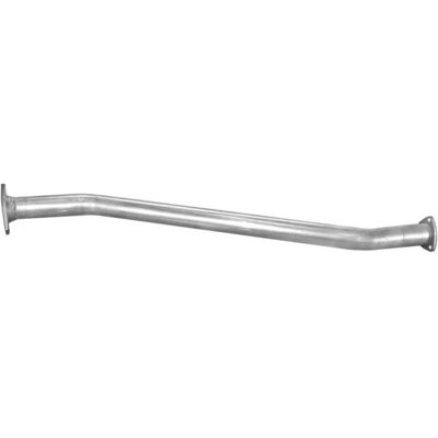 Tuyau d'échappement 4MAX 0219-01-07273P Tuyau d'échappement 4MAX 0219-01-07273P