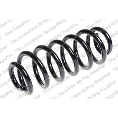 Lesjöfors ressort de suspension arrière Audi A3 - 4204269 Lesjöfors ressort de suspension arrière Audi A3 - 4204269
