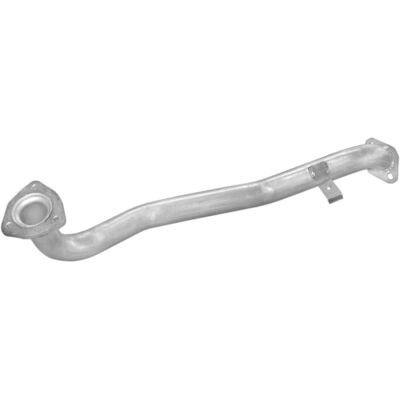 Tuyau d'échappement 4MAX 0219-01-21483 Tuyau d'échappement 4MAX 0219-01-21483