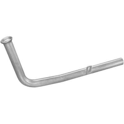 Tuyau d'échappement 4MAX 0219-01-30309 Tuyau d'échappement 4MAX 0219-01-30309