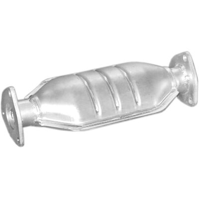 Tuyau d'échappement 4MAX 0219-01-00544P Tuyau d'échappement 4MAX 0219-01-00544P