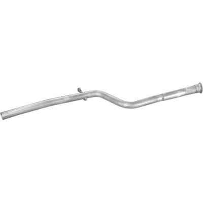 Tuyau d'échappement 4MAX 0219-01-04255 Tuyau d'échappement 4MAX 0219-01-04255