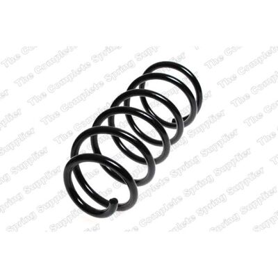 Ressort de suspension Lesjöfors - Pour Toyota Land Cruiser - Essieu arrière - 5 portes Ressort de suspension Lesjöfors - Pour Toyota Land Cruiser - Essieu arrière - 5 portes