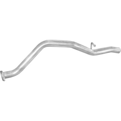 Tuyau d'échappement 4MAX 0219-01-47102 Tuyau d'échappement 4MAX 0219-01-47102