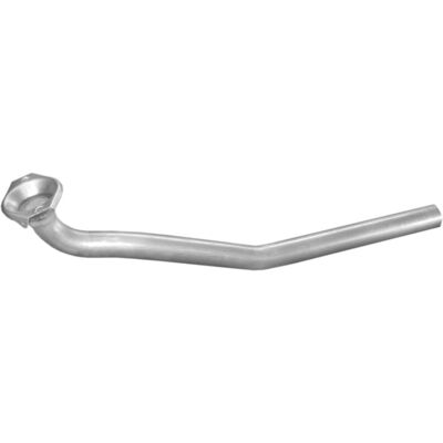 Tuyau d'échappement 4MAX 0219-01-30334 Tuyau d'échappement 4MAX 0219-01-30334