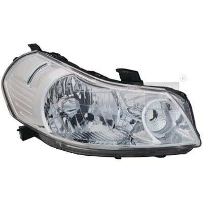 Projecteur principal TYC 20-11917-16-2, droite Projecteur principal TYC 20-11917-16-2, droite