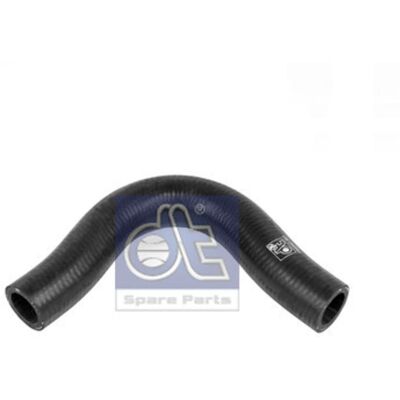 Durite de radiateur DT Spare Parts 2.15156 Durite de radiateur DT Spare Parts 2.15156