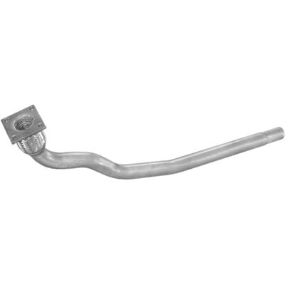 Tuyau d'échappement 4MAX 0219-01-30350 Tuyau d'échappement 4MAX 0219-01-30350