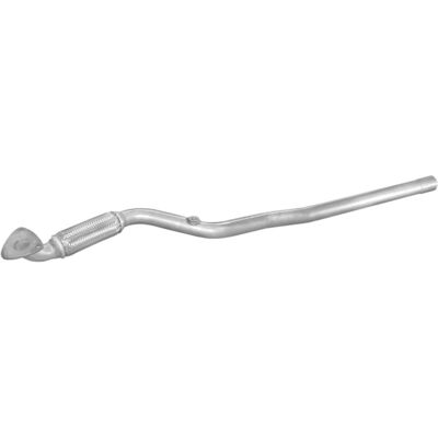 Tuyau d'échappement 4MAX 0219-01-17594 Tuyau d'échappement 4MAX 0219-01-17594