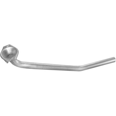 Tuyau d'échappement 4MAX 0219-01-30339 Tuyau d'échappement 4MAX 0219-01-30339