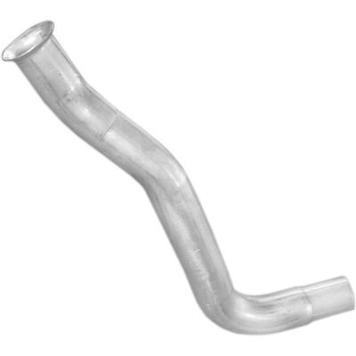 Tuyau d'échappement 4MAX 0219-01-07274 Tuyau d'échappement 4MAX 0219-01-07274