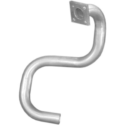 Tuyau d'échappement 4MAX 0219-01-30419 Tuyau d'échappement 4MAX 0219-01-30419