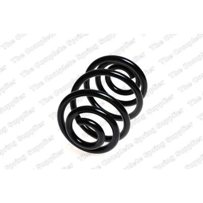Ressort de suspension Lesjöfors 4277819 Ressort de suspension Lesjöfors 4277819