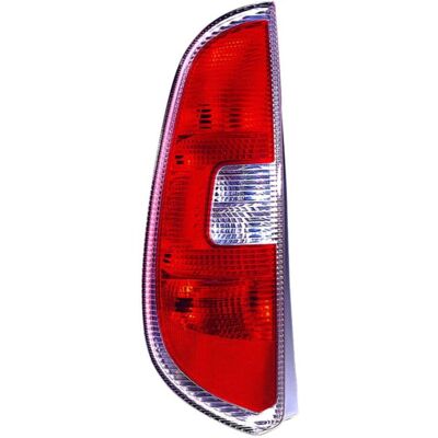 ABAKUS 665-1913L-UE Feu arrière - Feu arrière pour SKODA Roomster ABAKUS 665-1913L-UE Feu arrière - Feu arrière pour SKODA Roomster