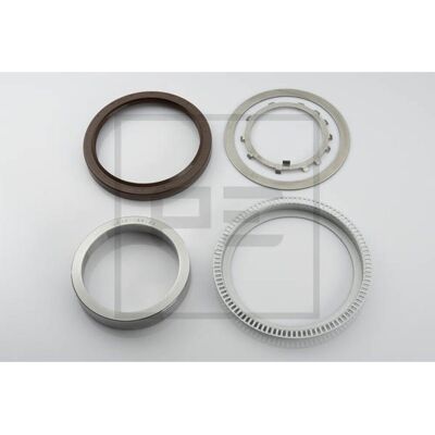 Kit de joints pour moyeu de roue PETERS - Compatible ABS Kit de joints pour moyeu de roue PETERS - Compatible ABS