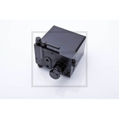 PETERS ENNEPETAL 013.607-00A Pompe hydraulique - Mercedes-Benz PETERS ENNEPETAL 013.607-00A Pompe hydraulique - Mercedes-Benz