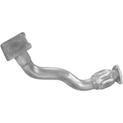 Tuyau d'échappement 4MAX 0219-01-30342 Tuyau d'échappement 4MAX 0219-01-30342