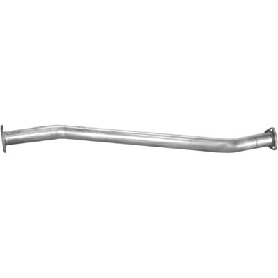 Tuyau d'échappement 4MAX 0219-01-07272 Tuyau d'échappement 4MAX 0219-01-07272