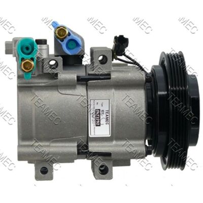 Compresseur de climatisation TEAMEC 8623292 - Reconditionné Compresseur de climatisation TEAMEC 8623292 - Reconditionné