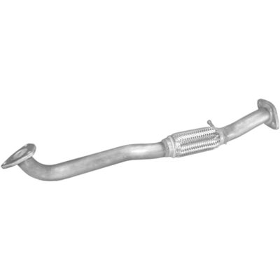 Tuyau d'échappement 4MAX 0219-01-07511P Tuyau d'échappement 4MAX 0219-01-07511P
