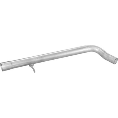 Tuyau d'échappement 4MAX 0219-01-02438 Tuyau d'échappement 4MAX 0219-01-02438