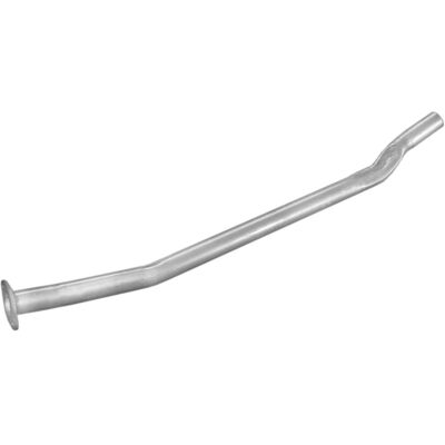 Tuyau d'échappement 4MAX 0219-01-02023 Tuyau d'échappement 4MAX 0219-01-02023