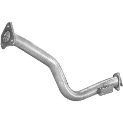 Tuyau d'échappement 4MAX 0219-01-01166 Tuyau d'échappement 4MAX 0219-01-01166