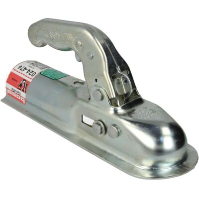 ACPS-ORIS Attelage de remorque - Trailer Hitch ACPS-ORIS Attelage de remorque - Trailer Hitch