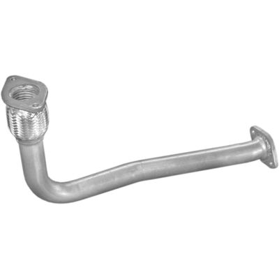 Tuyau d'échappement 4MAX 0219-01-21503 Tuyau d'échappement 4MAX 0219-01-21503