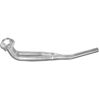 Tuyau d'échappement 4MAX 0219-01-30330 Tuyau d'échappement 4MAX 0219-01-30330