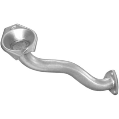 Tuyau d'échappement 4MAX 0219-01-30331 Tuyau d'échappement 4MAX 0219-01-30331