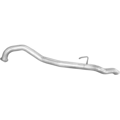 Tuyau d'échappement 4MAX 0219-01-17445 Tuyau d'échappement 4MAX 0219-01-17445