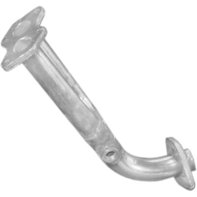 Tuyau d'échappement 4MAX 0219-01-02433 Tuyau d'échappement 4MAX 0219-01-02433