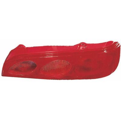DEPO 661-1911R-LD-UE Feu arrière droit pour Fiat Seicento / 600 DEPO 661-1911R-LD-UE Feu arrière droit pour Fiat Seicento / 600