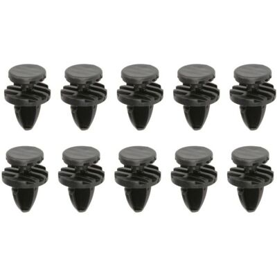 ROMIX ROM C70613 - Clip de fixation pour revêtements ROMIX ROM C70613 - Clip de fixation pour revêtements