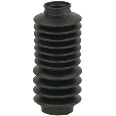 PASCAL Soufflet de Direction - Caoutchouc, 39/51mm, 185mm, pour essieu avant PASCAL Soufflet de Direction - Caoutchouc, 39/51mm, 185mm, pour essieu avant
