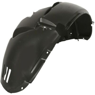 Blic Garniture Passage de Roue Avant Gauche Ford Fiesta 6 Blic Garniture Passage de Roue Avant Gauche Ford Fiesta 6