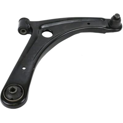 Bras de suspension CTR CQ0020R - Essieu avant, droit, en bas Bras de suspension CTR CQ0020R - Essieu avant, droit, en bas