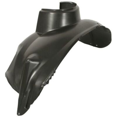 BLIC 6601-01-2042802Q Garnissage d’aile - Wheel Arch Molding BLIC 6601-01-2042802Q Garnissage d’aile - Wheel Arch Molding