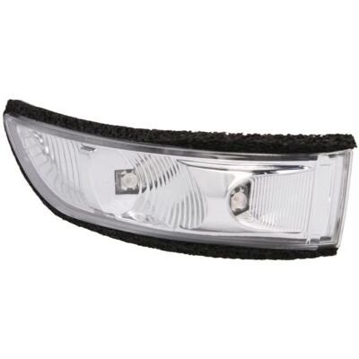 Clignotant gauche - Signal lumineux automobile Clignotant gauche - Signal lumineux automobile